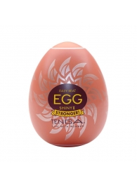 Мастурбатор-яйцо Tenga Egg Shiny II - Tenga - в Абакане купить с доставкой