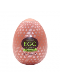 Мастурбатор-яйцо Tenga Egg Combo - Tenga - в Абакане купить с доставкой