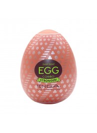 Мастурбатор-яйцо Tenga Egg Combo - Tenga - в Абакане купить с доставкой