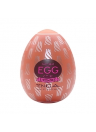 Мастурбатор-яйцо Tenga Egg Cone - Tenga - в Абакане купить с доставкой