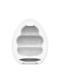 Мастурбатор-яйцо Tenga Egg Misty II - Tenga - в Абакане купить с доставкой
