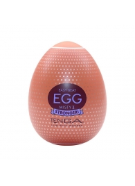 Мастурбатор-яйцо Tenga Egg Misty II - Tenga - в Абакане купить с доставкой