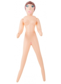 Надувная секс-кукла Joahn - Orion - в Абакане купить с доставкой