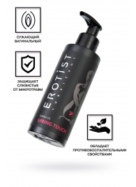 Сужающий гель для женщин Erotist Spring Touch - 150 мл. - Erotist Lubricants - купить с доставкой в Абакане