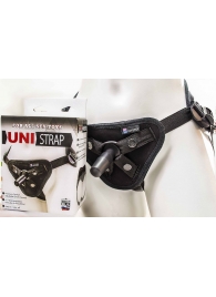 Универсальные трусики Harness UNI strap - LOVETOY (А-Полимер) - купить с доставкой в Абакане