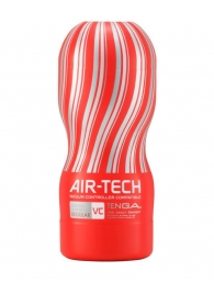 Мастурбатор Reusable Vacuum CUP VC Regular - Tenga - в Абакане купить с доставкой