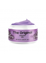 Стимулирующий гель Nuei Oh! Holy Mary The Original Orgasm Gel - 60 мл. - Nuei cosmetics - купить с доставкой в Абакане