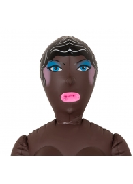 Кукла для секса Elements Puppen - Orion - в Абакане купить с доставкой