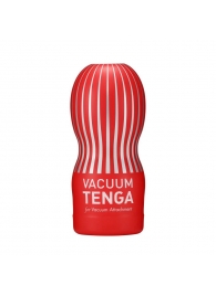 Мастурбатор Tenga Vacuum Cup - Tenga - в Абакане купить с доставкой