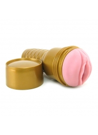 Мастурбатор Fleshlight - Stamina Training Unit - Fleshlight - в Абакане купить с доставкой