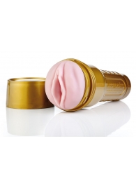 Мастурбатор Fleshlight - Stamina Training Unit - Fleshlight - в Абакане купить с доставкой