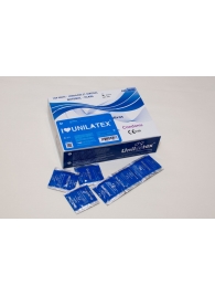 Классические презервативы Unilatex Natural Plain - 144 шт. - Unilatex - купить с доставкой в Абакане