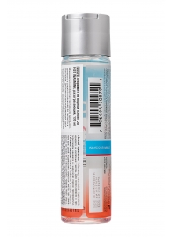 Возбуждающий лубрикант на водной основе JO Personal Lubricant H2O Warming - 120 мл. - System JO - купить с доставкой в Абакане