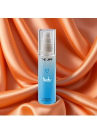 Интимный гель на водной основе Nude - 75 мл. - THE LUFF - купить с доставкой в Абакане