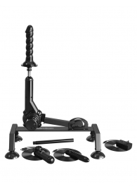 Секс-машина Body Dock Pro - Pipedream - купить с доставкой в Абакане