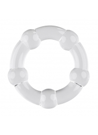 Набор из 3 эрекционных колец Erection Rings Set - Selopa - в Абакане купить с доставкой