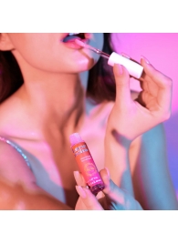 Возбуждающий блеск для губ Love Potion - 8 мл. - Love to Love - купить с доставкой в Абакане