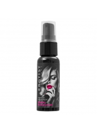 Увлажняющий гель-смазка Erotist Sweet Provocation - 30 мл. - Erotist Lubricants - купить с доставкой в Абакане
