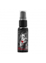 Съедобный гель Erotist Sweet Provocation Watermelon - 30 мл. - Erotist Lubricants - купить с доставкой в Абакане