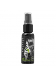 Съедобный гель Erotist Sweet Provocation Fruit Trio со вкусом киви, граната и яблока - 30 мл. - Erotist Lubricants - купить с доставкой в Абакане