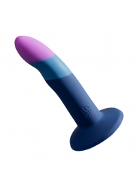 Страпон унисекс Romp Piccolo Pegging Kit - ROMP - купить с доставкой в Абакане