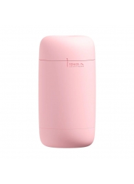Розовый мастурбатор Tenga Puffy - Tenga - в Абакане купить с доставкой