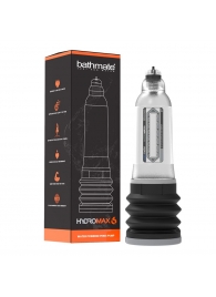 Прозрачная гидропомпа Bathmate HydroMAX6 - Bathmate - в Абакане купить с доставкой