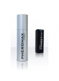 Концентрат феромонов без запаха Pheromax Man для мужчин - 14 мл. - Pheromax - купить с доставкой в Абакане