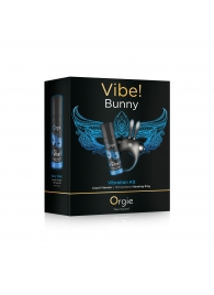 Набор для пар Vibe! Bunny - ORGIE - купить с доставкой в Абакане