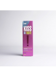 Массажный гель для тела Kiss and Taste - 55 мл. - INTT - купить с доставкой в Абакане
