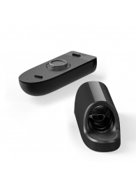 Черный мастурбатор ARCwave Ion 2 - Arcwave - в Абакане купить с доставкой