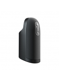 Черный мастурбатор ARCwave Ion 2 - Arcwave - в Абакане купить с доставкой