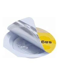 Презерватив увеличенного размера Sagami Original 0.02 XL-size - 1 шт. - Sagami - купить с доставкой в Абакане