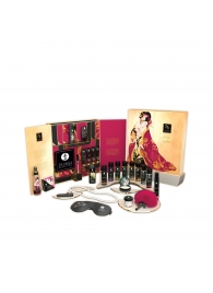 Адвент-календарь Shunga Calendar of Desires - Shunga - купить с доставкой в Абакане