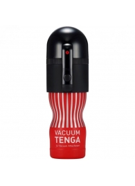 Набор Tenga Vacuum Max: мастурбатор и устройство для создания вакуума - Tenga - в Абакане купить с доставкой
