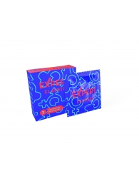 Классические презервативы Expert Classic - 3 шт. - Expert - купить с доставкой в Абакане