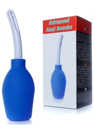 Интимный душ-спринцовка - Boys of Toys - купить с доставкой в Абакане