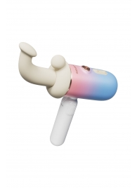 Инновационная мини-машина Spinel - Lovense - купить с доставкой в Абакане