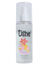 Очищающий спрей Tishe - 125 мл. - Tishe - купить с доставкой в Абакане