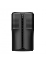 Черный вибромастурбатор ARCwave Zing - Arcwave - в Абакане купить с доставкой