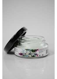 Массажная свеча «Кедр - Пачули - Жасмин» - 50 мл. - SGAN - купить с доставкой в Абакане