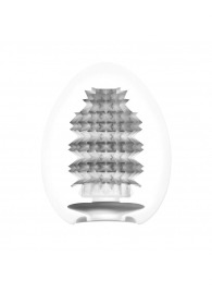 Мастурбатор-яйцо Tenga Egg Starry - Tenga - в Абакане купить с доставкой