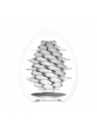 Мастурбатор-яйцо Tenga Egg Twister - Tenga - в Абакане купить с доставкой