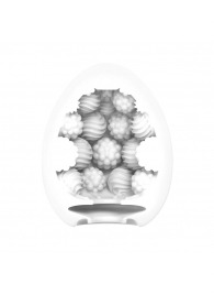 Мастурбатор-яйцо Tenga Egg Bouncy - Tenga - в Абакане купить с доставкой