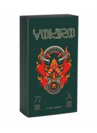 Презервативы YOKIRO Mix - 12 шт. - Sitabella - купить с доставкой в Абакане