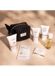 Набор YESforLOV La Trousse Enchantée в черной косметичке - YESforLOV - купить с доставкой в Абакане