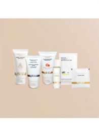 Набор YESforLOV La Trousse Enchantée в бежевой косметичке - YESforLOV - купить с доставкой в Абакане