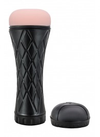 Телесный мастурбатор-анус Jamie - Dream Toys - в Абакане купить с доставкой