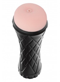 Телесный мастурбатор-анус Jamie - Dream Toys - в Абакане купить с доставкой