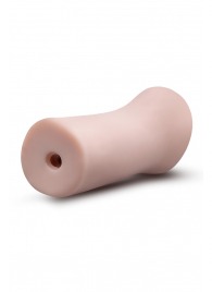 Телесный мастурбатор-вагина Ashlynn - Blush Novelties - в Абакане купить с доставкой